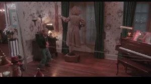 Вечеринка Кевина | Один дома (1990)