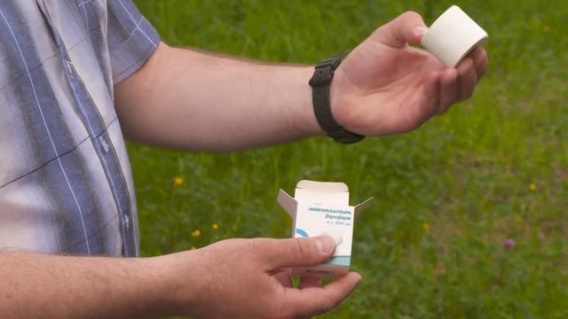 Медпросвет: частые травмы смотреть онлайн