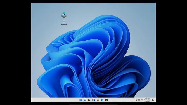 Windows 11 и с чем его едят? смотреть онлайн
