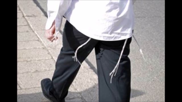 Еврейские символы удачи (сгулот). Реб Леви Артюшкин смотреть онлайн