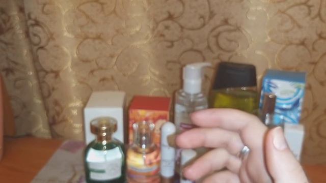 💚Заказ Avon. Сплошные новиночки и парфюмы! смотреть онлайн