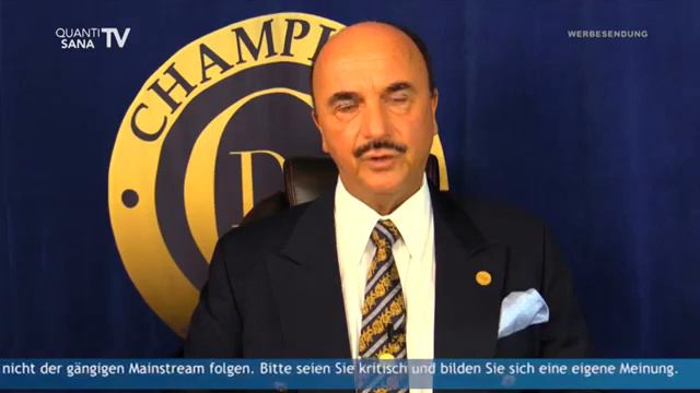 Leonard Coldwell Dr  C   Vertraue Keinem Arzt