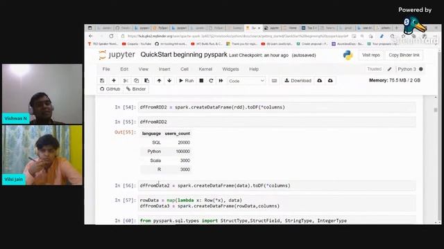 Data Bricks смотреть онлайн