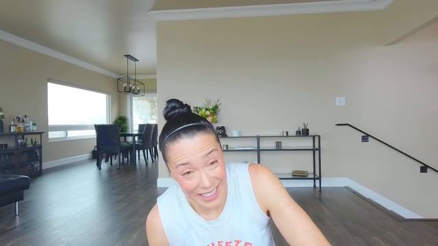 30 Minute Killer HIIT Workout | Strength, Cardio and Core - NO Repeats | Git LIIT with Amy смотреть онлайн