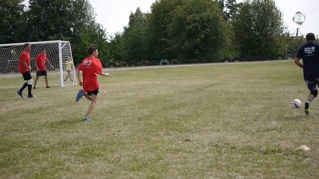 Папа, мама, я - футбольная семья! 23.07.2022 #папа_мама_я_футбольная_семья смотреть онлайн