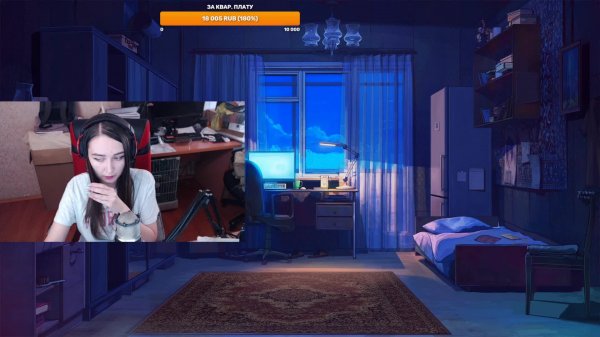 RUST | 24/7 ВАЙП ЗАЛЕТАЮ НА PARANOIA RUST connect 46.174.49.79:28015 | WIPE 09.08 |