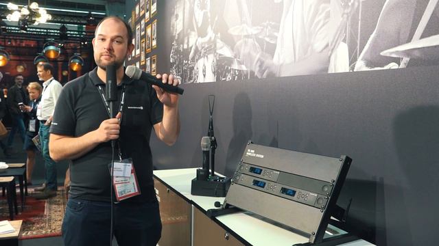 beyerdynamic Musikmesse DRUM CAMP 2017, Frankfurt a.M./Germany смотреть онлайн