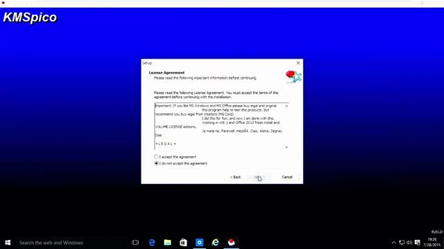 Activate Windows 10 Pro/Enterprise/Home Permanently смотреть онлайн