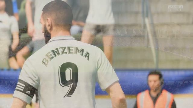 O INCRÍVEL MODO CARREIRA ONLINE EM EA SPORTS FC - EA FC 24 смотреть онлайн