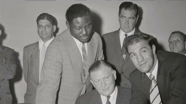 Boxing & The Mafia | The Darker Side Of Boxing смотреть онлайн