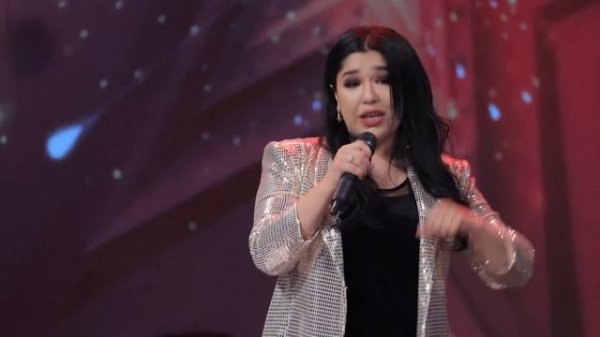 Ziyoda Qobilova - Kim bilar