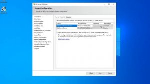 How to Install Microsoft SQL Server 2022 Express.