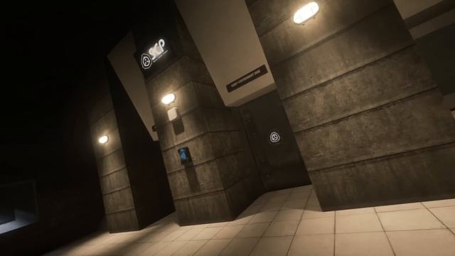 Refracted Reality Now Available | SCP: Secret Laboratory (Update Trailer) смотреть онлайн