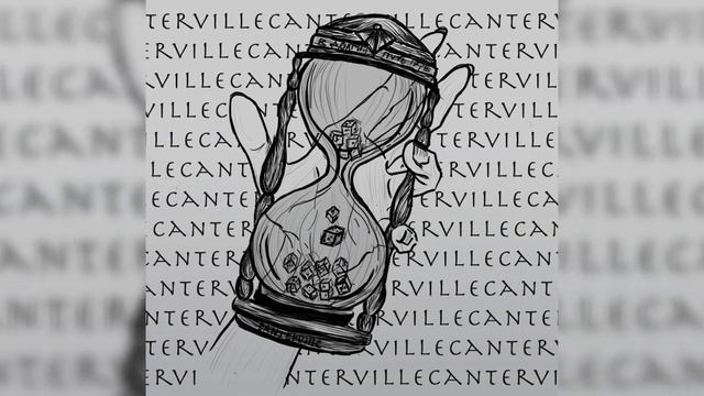 Canterville - в долгий путь смотреть онлайн