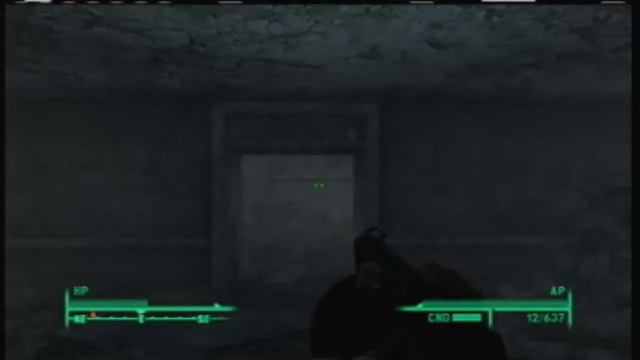 Lets Play Fallout 3 Ep 25 Bethesda Studios смотреть онлайн