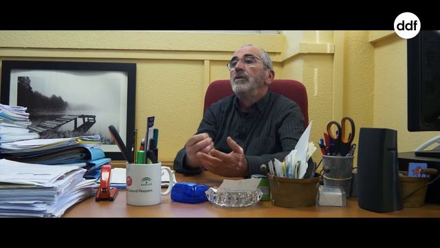 ¿Qué es un trabajo digno? Juan Carlos Hidalgo смотреть онлайн