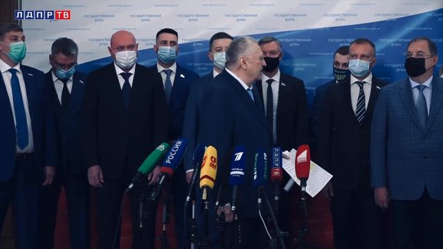 Жириновский: о сроках правления в ЛДПР смотреть онлайн