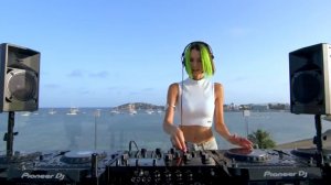 Miss Monique - Siona Records: 5th Anniversary Ibiza Bay (Progressive House DJ Mix)