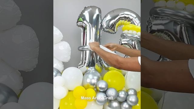 13th Birthday Balloon Bouquet Ideas смотреть онлайн