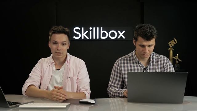 Как дизайнеру развиваться в два раза быстрее смотреть онлайн