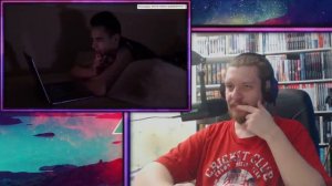 ДЕНЬ vs. НОЧЬ _ РЕАКЦИЯ НА ONETWO перезолив с ютуба