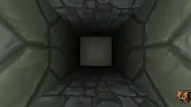 Procedurally Generated Maze (prototype) смотреть онлайн