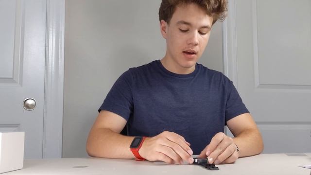 Ticwatch E3 Unboxing and First Impressions!! смотреть онлайн