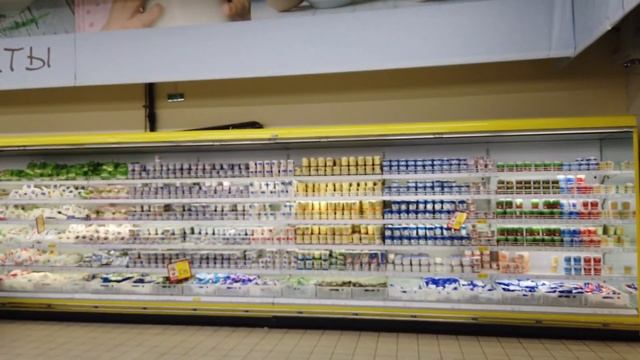 Цены на продукты в Минске 2019. Пересчитываем в российские рубли и доллары смотреть онлайн