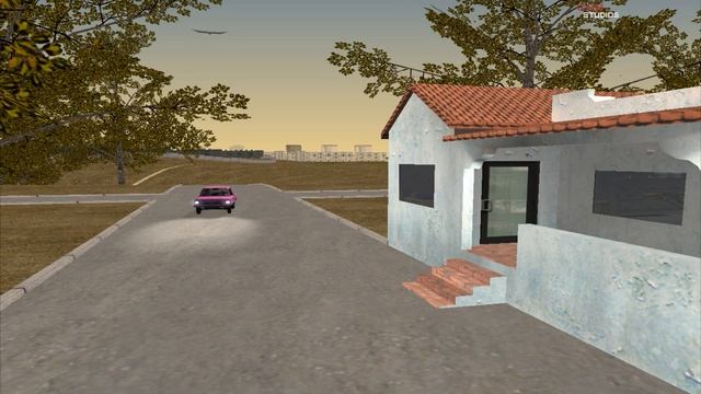 Сериал "Как Я Становился Ютубером" | Серия №2 | GTA Criminal Russia смотреть онлайн