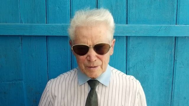 Борьба с пустыней. Проблемы экологии смотреть онлайн