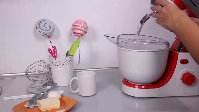 MIXER CU BOL HSM 350 смотреть онлайн