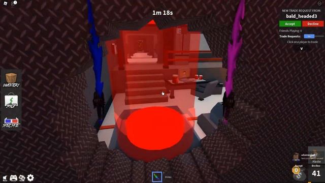 ROBLOX MURDER MYSTERY 2 HIDE AND SEEK смотреть онлайн