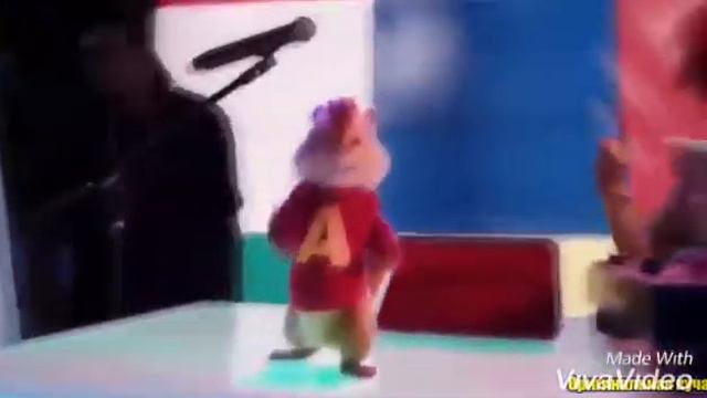 Бурундуки поют ( ой мама не женюсь) смотреть онлайн