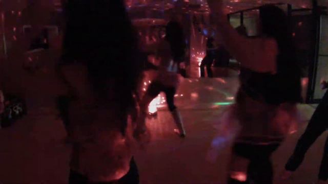 CRAZY LOVE Zumba Classic Forever Favorite ZIN Zumba Instructor Natalia Novoa Valentine's Day 2014 смотреть онлайн