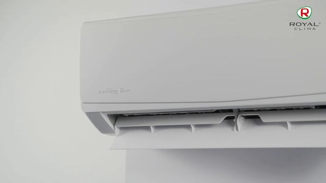 Инверторные сплит-системы GRIDA Inverter от ROYAL Clima | Кондиционеры Грида инвертор от РОЯЛ Клима смотреть онлайн