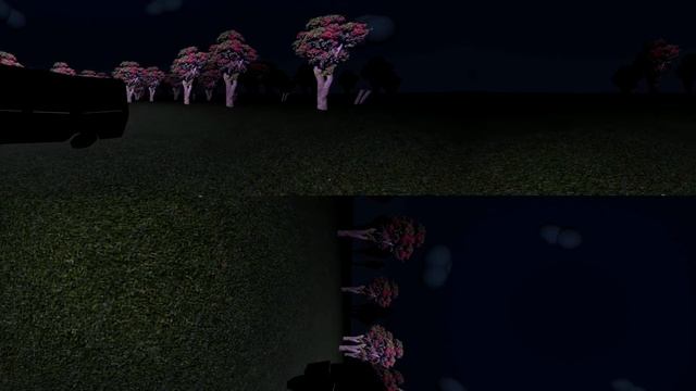 Baldi's Basics 360 VR Part #3: Field Trip смотреть онлайн