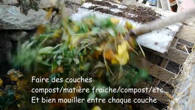 Compost et toilette sèche смотреть онлайн