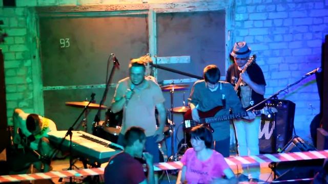 Нога в Павлограде - Очищенная Любовь смотреть онлайн