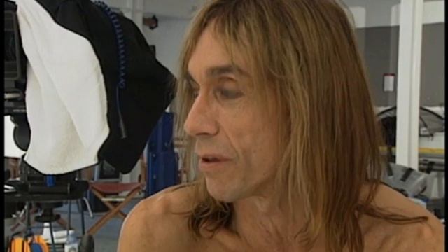 The Crow City Of Angels Behind The Scenes Featurette смотреть онлайн