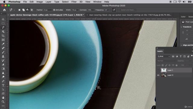 #3.8 Cutting out and Isolating Objects смотреть онлайн