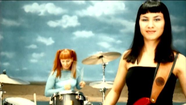 Tik N' Tak - Don't Turn Back