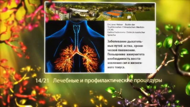 Dr. Liane Weber смотреть онлайн