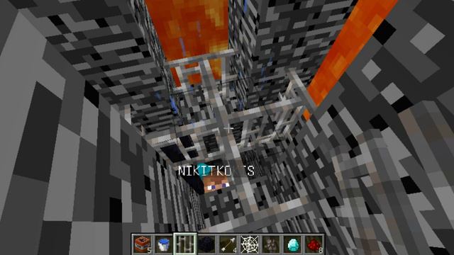 Песенька и игра на гитаре от NIKITKOKISa смотреть онлайн