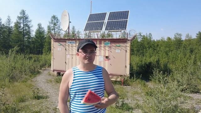 Вас ждут курорты Магадана! смотреть онлайн