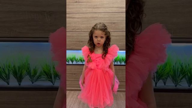 Валерия, 5 лет. Ангарск смотреть онлайн