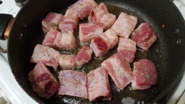 Книга рецептов