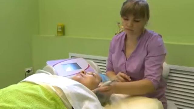 Как вернуть красоту коже? смотреть онлайн