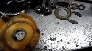 Ремонт стартера  на автомобиль Шкода Фабия.