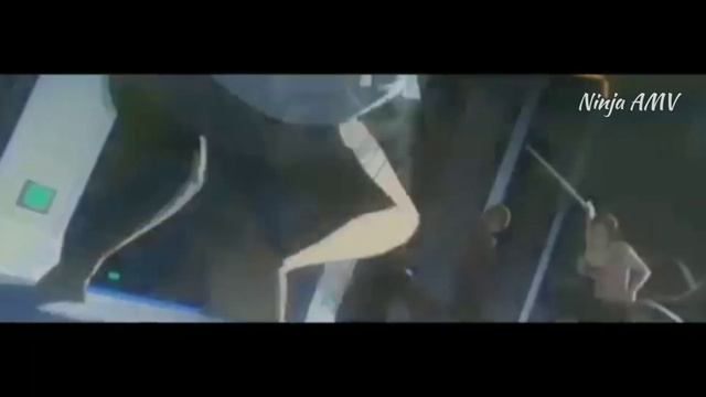 Аниме Клип - Я просто трачу себя, всего себя на тебя любимка смотреть онлайн