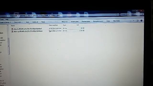 Video no 1 Set up before renaming shoe in NBA 2k14 смотреть онлайн